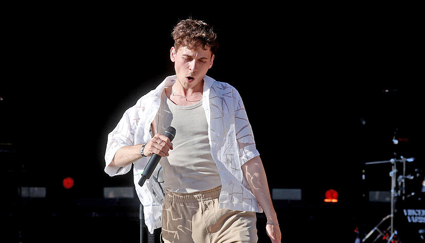 Abschluss bei Haigern Live: Die besten Fotos vom letzten Tag Abschluss bei Haigern Live: Die besten Fotos vom letzten Tag