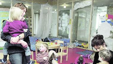 Beispielhaft, wenn auch diesmal nicht preisgekrönt: Der Firmen-Kindergarten von Getrag in Untergruppenbach. (Foto: Dittmar Dirks) Beispielhaft, wenn auch diesmal nicht preisgekrönt: Der Firmen-Kindergarten von Getrag in Untergruppenbach. (Foto: Dittmar Dirks)