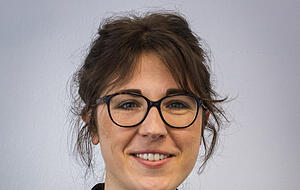 Die Bremer Anwältin Lea Voigt. Die Bremer Anwältin Lea Voigt.