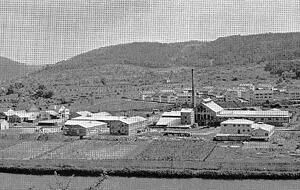Lohnendes Ausflugsziel: Glasbl&auml;sern kann man im Glasmuseum Wertheim bei der Arbeit zuschauen.