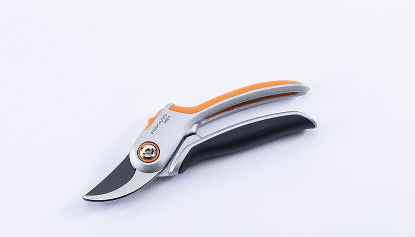 Ebenfalls Gesamtnote 1,4: Das Modell &laquo;P 531&raquo; von Fiskars (30 Euro).