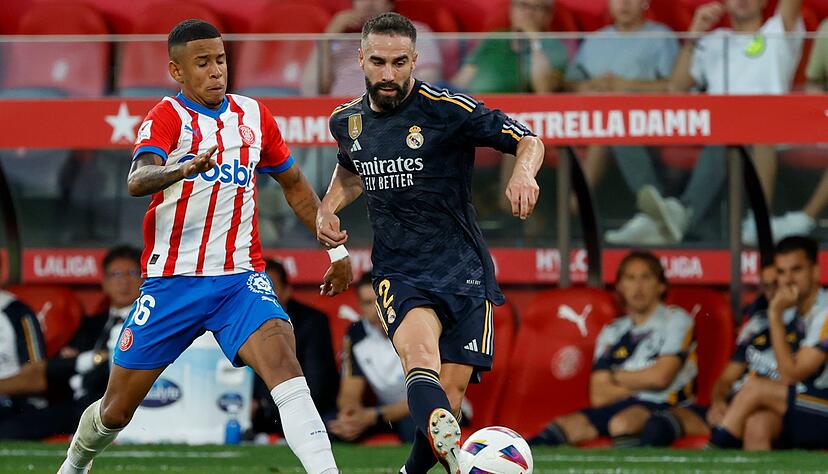 Manchester City hat den 20-j&auml;hrigen S&aacute;vio (l) verpflichtet.