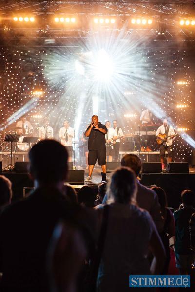 Haigern live | 20.07.