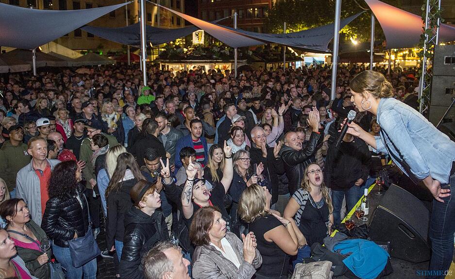 Weindorf-Samstag | 09.09.