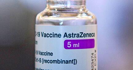 Der Impfstoff von Astrazeneca ist ein sogenannter Vektorimpfstoff.
Foto: dpa Der Impfstoff von Astrazeneca ist ein sogenannter Vektorimpfstoff.
Foto: dpa