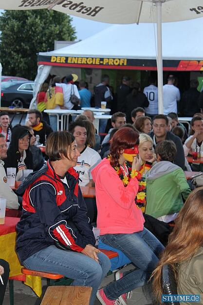 Public Viewing Öhringen | 13.07. Public Viewing Öhringen | 13.07.