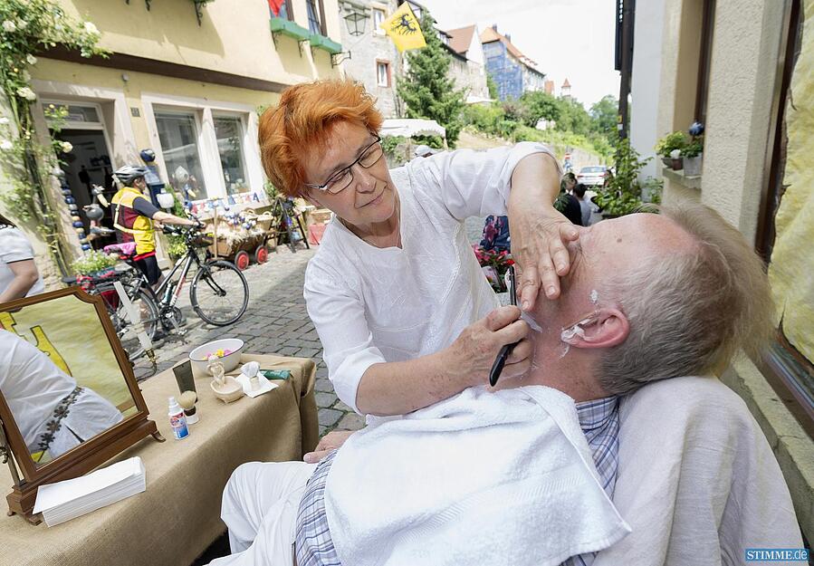 Reichsstadtfest | 13.06.