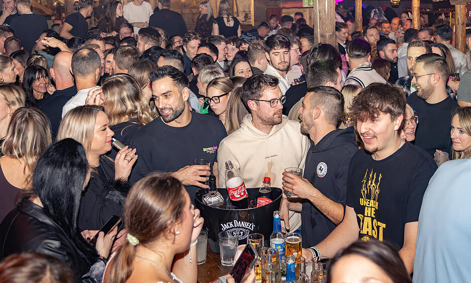 Die stimmungsvolle Winterdorf-Atmosphäre gibt es dieses Mal bis zum 24. Januar 2026.