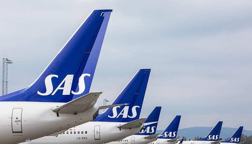 Ein Mann ist Berichten zufolge mit einer Beschwerde gegen die skandinavische Airline wegen angeblicher Fürze seiner Mitreisenden gescheitert. (Symbolfoto) Ein Mann ist Berichten zufolge mit einer Beschwerde gegen die skandinavische Airline wegen angeblicher Fürze seiner Mitreisenden gescheitert. (Symbolfoto)