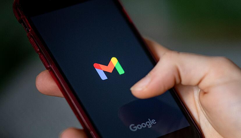 Neue Möglichkeiten: Gmail-Nutzer können ihre E-Mail-Adresse ändern und die alte weiterhin nutzen. Neue Möglichkeiten: Gmail-Nutzer können ihre E-Mail-Adresse ändern und die alte weiterhin nutzen.