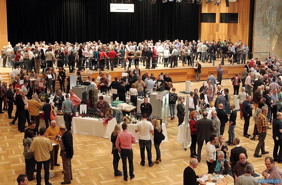 Weingipfel Heilbronn Weingipfel Heilbronn