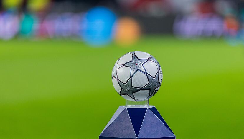 Am Freitag werden die Playoffs der Champions League ausgelost.