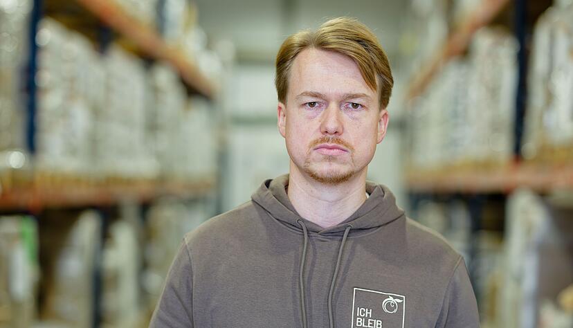 Wacker-Gesch&auml;ftsf&uuml;hrer: &laquo;Die Kammer ist auf unserer Seite&raquo;. (Archivbild)