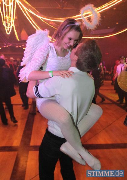 Ballei-Fasching Neckarsulm | 20.02. Ballei-Fasching Neckarsulm | 20.02.