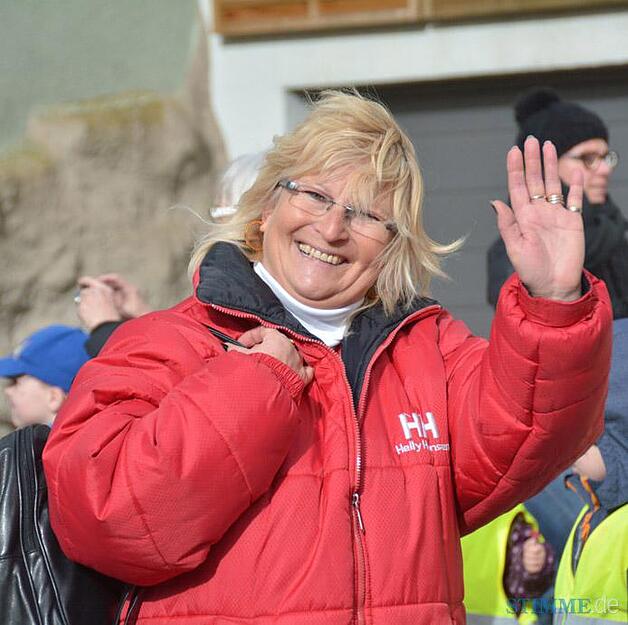 Rosenmontagsumzug Erlenbach I | 08.02. Rosenmontagsumzug Erlenbach I | 08.02.