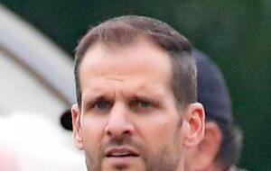 Tobias Gebert trainiert nun die SG Sindringen/Ernsbach.
Fotos: Schmerbeck (3)/privat