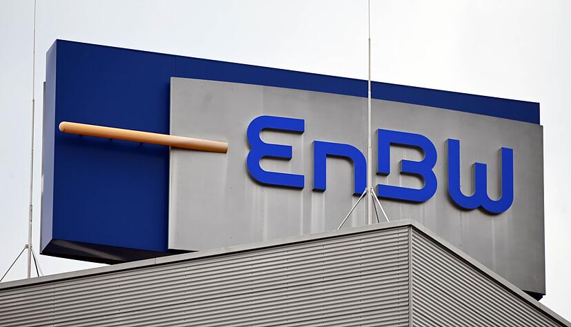 Bei der EnBW wird wieder länger gearbeitet. (Archivbild) Bei der EnBW wird wieder länger gearbeitet. (Archivbild)