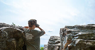 Christfluencing ist ein Thema, mit dem sich manche Jugendlichen intensiv besch&auml;ftigen.