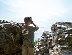 Christfluencing ist ein Thema, mit dem sich manche Jugendlichen intensiv besch&auml;ftigen.