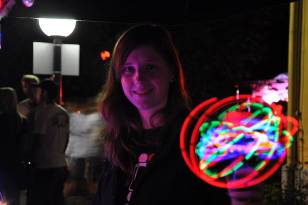 Lichterfest Bad Rappenau | 15.08.