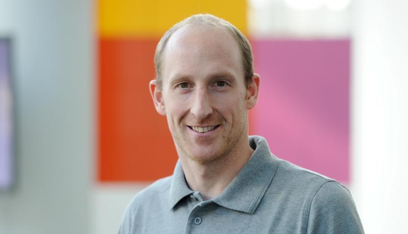 Thomas Lurz wurde zw&ouml;lfmal Weltmeister im Freiwasserschwimmen.