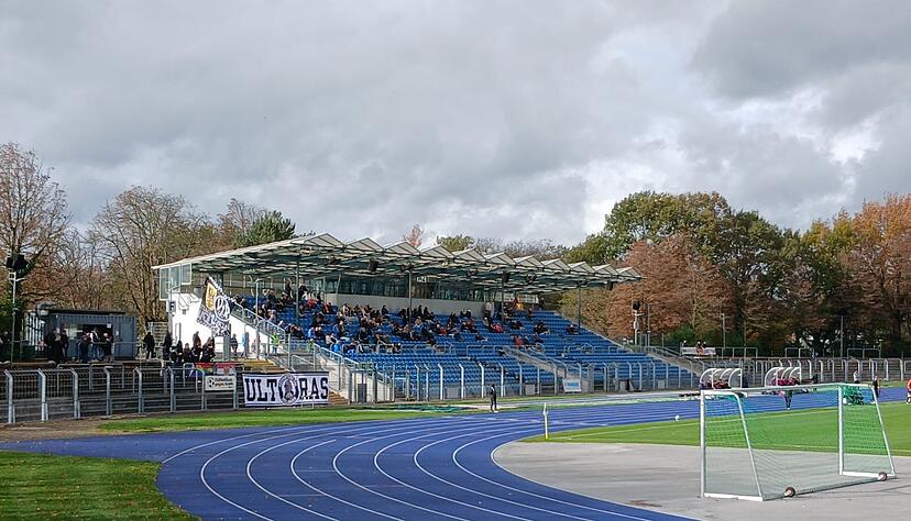 Die Wolken über dem VfR Heilbronn werden von Spieltag zu Spieltag dunkler. Die Wolken über dem VfR Heilbronn werden von Spieltag zu Spieltag dunkler.