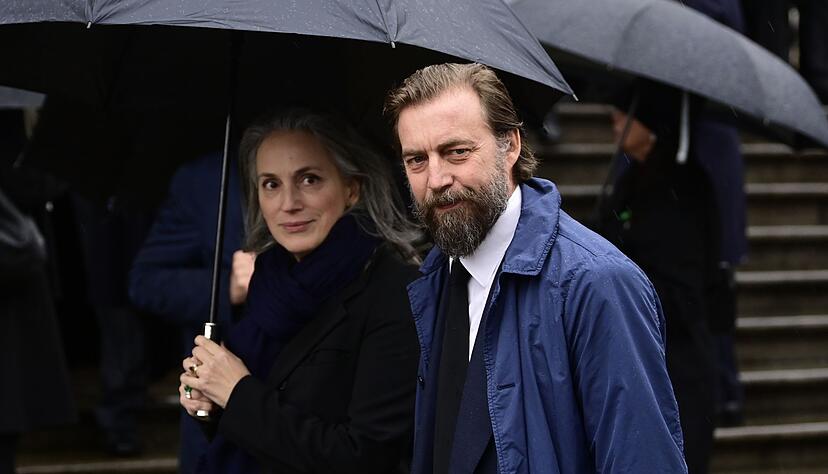 Im ehemaligen italienischen K&ouml;nigshaus Haus Savoyen tobt ein Streit um die F&uuml;hrung der Familie. (Archivbild)