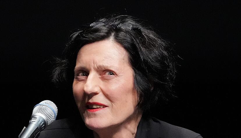 Herta Müller sieht Israel zunehmend isoliert, auch in Bereichen, die nichts mit dem Krieg zu tun haben. (Archivfoto)