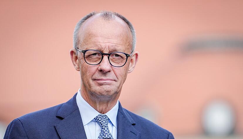 Der Kanzler will die Wettbewerbsfähigkeit der Branche stärken. (Archivbild)
