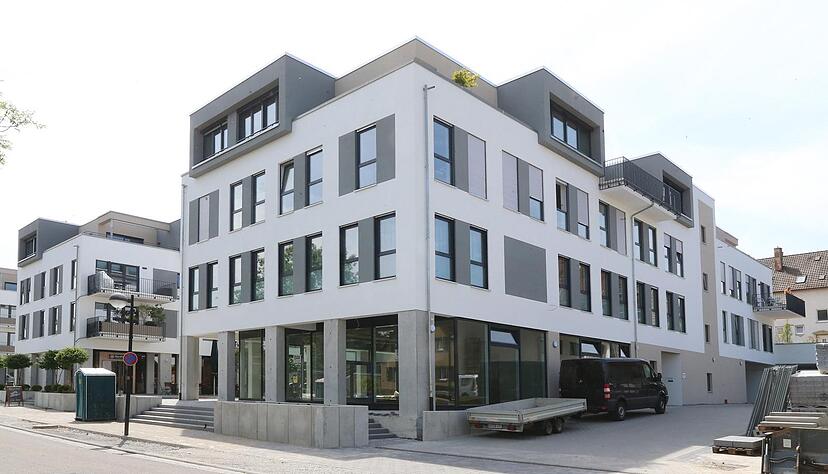 Neues Hospiz Weinsberg 31.05.