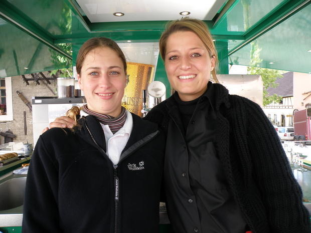 Landhaustage Schloss Assumstadt | 04.10. Landhaustage Schloss Assumstadt | 04.10.