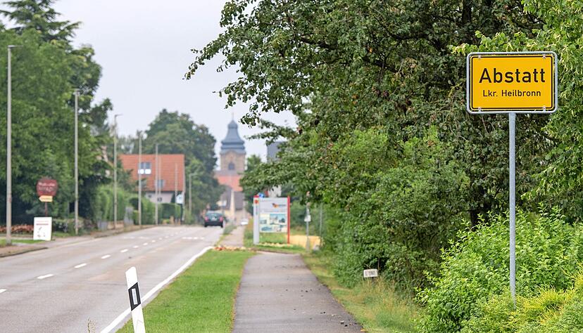 Vergangenen Sonntag haben 1258 Abstatter am Bürgerentscheid teilgenommen. Die Mehrheit spricht sich für das Baugebiet "Wehräcker II" aus. 
Foto: Mario Berger