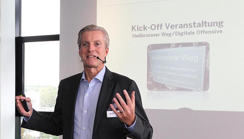 Präsentation Stimme Premium