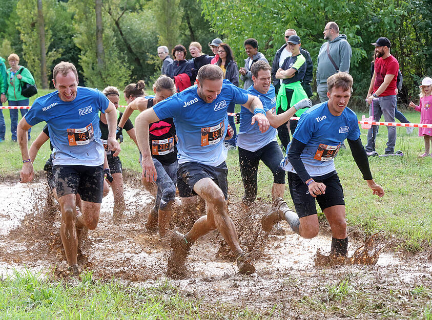 Motorman Run Neuenstadt Motorman Run Neuenstadt