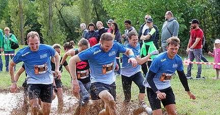 Motorman Run Neuenstadt Motorman Run Neuenstadt