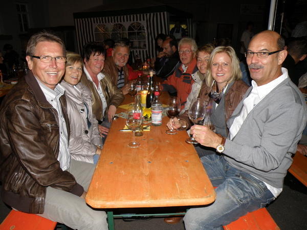 Gastro International Unterheimbach | 11.09.