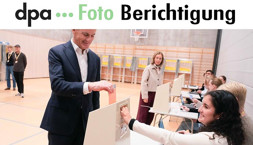 St&oslash;re hat gute Chancen auf eine weitere Amtszeit als Ministerpr&auml;sident.