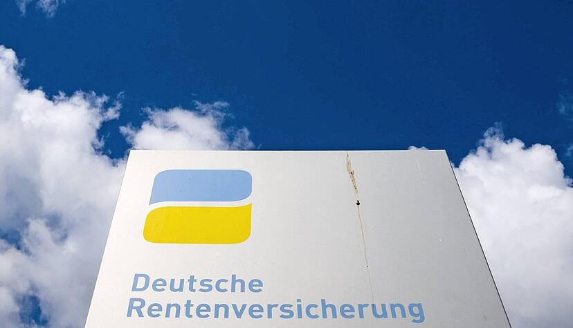 Jedes Jahr stellt die Deutsche Rentenversicherung ihren Rentenatlas vor - mit teils überraschenden Zahlen.