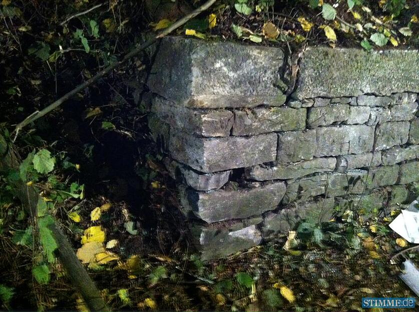 Unfall bei Richen | 22.10.
