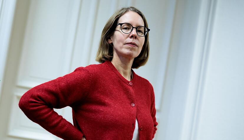 Die fr&uuml;here Oberstaatsanw&auml;ltin Anne Brorhilker ist &uuml;berzeugt, dass Cum-Ex-Aktiendeals immer noch praktiziert werden - trotz einer Gesetzes&auml;nderung (Archivbild).