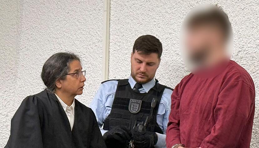 Ein mutma&szlig;licher Computerhacker steht in Stuttgart vor Gericht. (Archivbild)