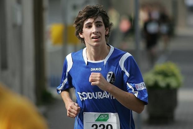 Nordheim-Lauf 1 | 20.06. Nordheim-Lauf 1 | 20.06.