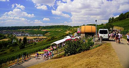 Kochertaler Genießertour