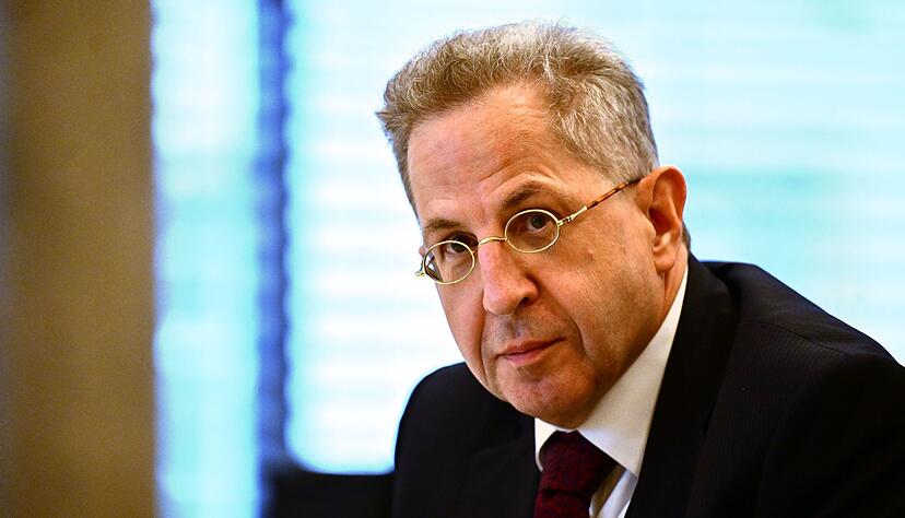 Hans-Georg Maa&szlig;en ist das Mandat erteilt worden, &laquo;die Gr&uuml;ndung einer konservativ-liberalen Partei unter diesem Namen auf den Weg zu bringen&raquo;.