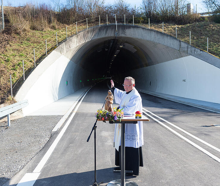 Die Sanierung stärkt die Infrastruktur in der Region Heilbronn nachhaltig. Die Sanierung stärkt die Infrastruktur in der Region Heilbronn nachhaltig.