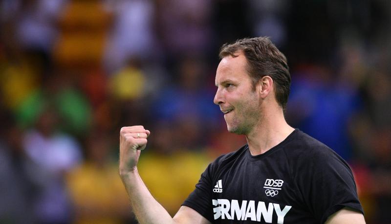 Als Bundestrainer f&uuml;hrte Dagur Sigurdsson die Nationalmannschaft zum EM-Sieg 2016 und zu Olympia-Bronze in Rio. Foto: Lukas Schulze