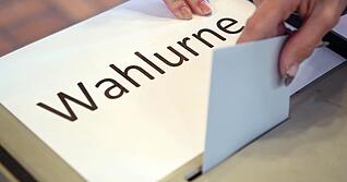 Der Gang zur Wahlurne &auml;ndert sich mit der diesj&auml;hrigen Landtagswahl. Erstmals d&uuml;rfen schon 16-J&auml;hrige mitw&auml;hlen.