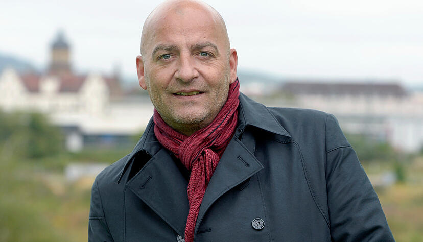 Berthold Stückle
Foto: Archiv/Berger Berthold Stückle
Foto: Archiv/Berger