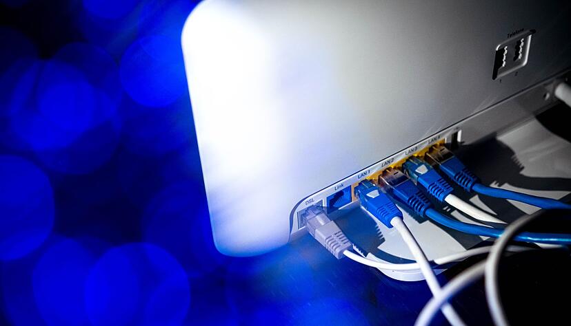 Oft sogar ohne Anmeldung: Filetransfer-Dienste erm&ouml;glichen den Versand von Dateien mit mehreren Gigabyte.