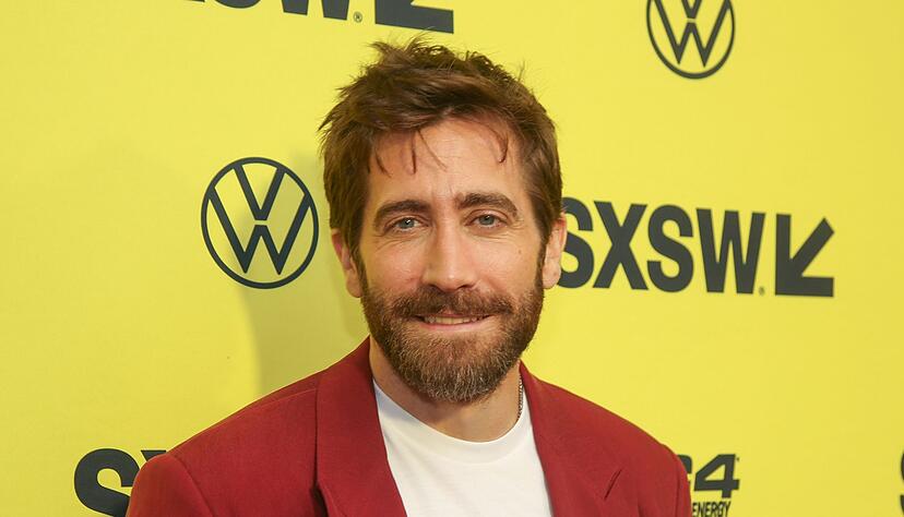 Nach seiner Actionrolle in «Road House» schwenkt Jake Gyllenhaal auf eine Tragikomödie um. (Archivbild) Nach seiner Actionrolle in «Road House» schwenkt Jake Gyllenhaal auf eine Tragikomödie um. (Archivbild)